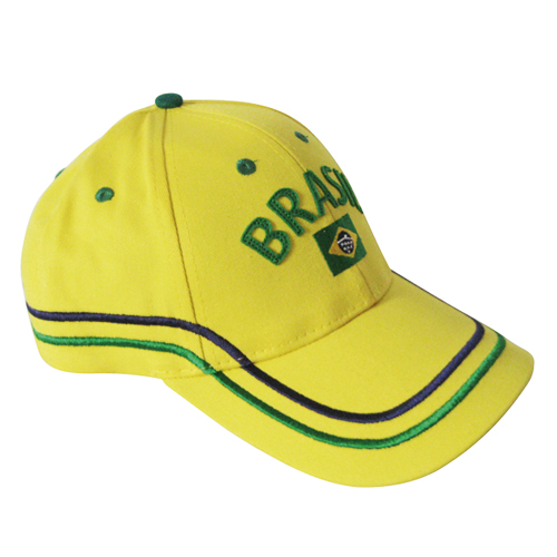 Fankappe-Brasilien-WM